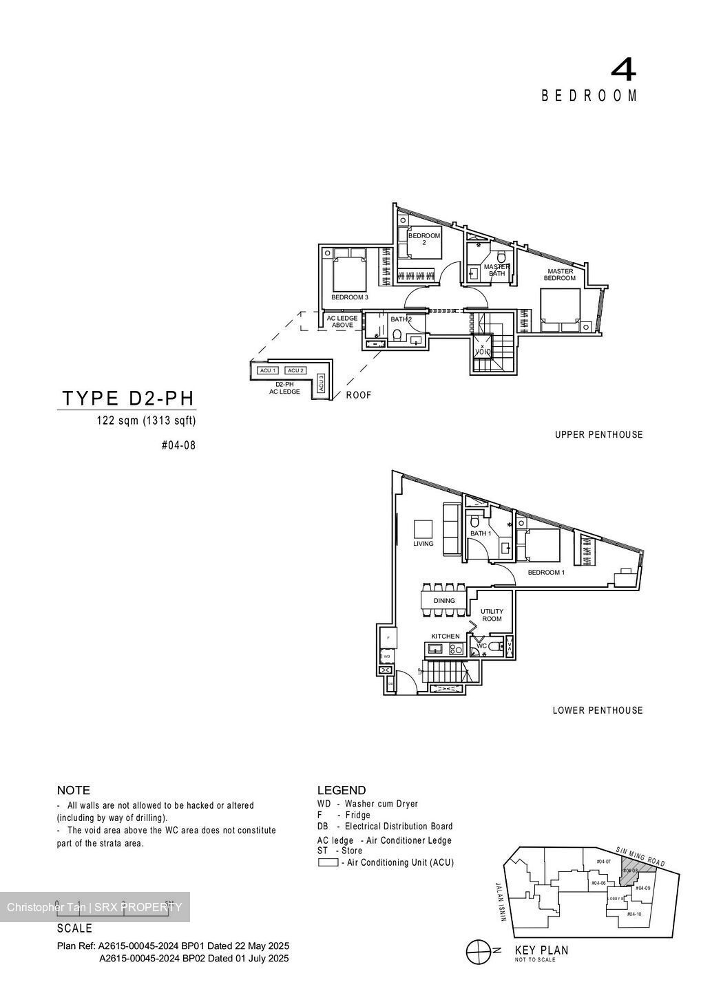 Artisan 8 (D20), Apartment #617689651